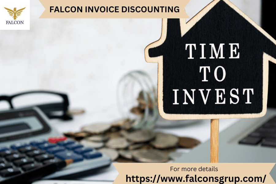 Invoice Discounting