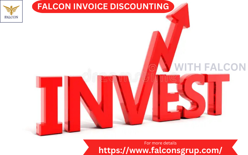 invoice Discounting