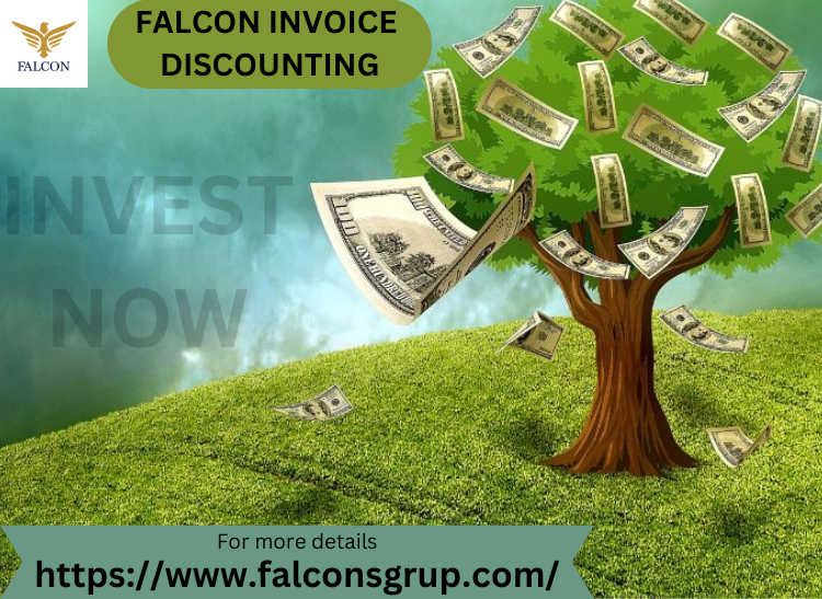 Invoice Discounting