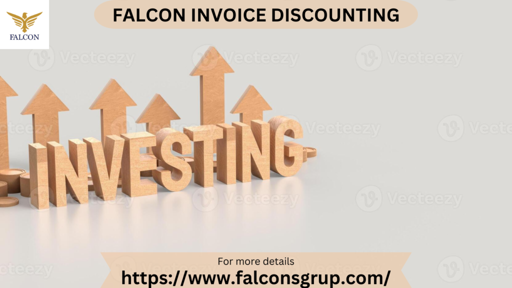 Falcon Invoice Discounting